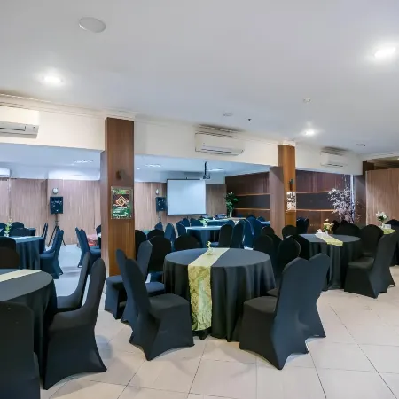 Royal Park Hotel
