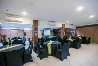 Royal Park Hotel - Desayuno