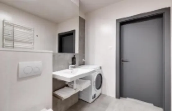 King Apartamenty Galaxy