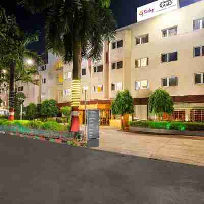 Sterling City Centre, Bokaro Hotel Exterior