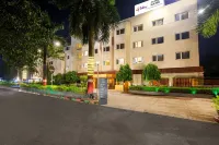 Sterling City Centre, Bokaro Các khách sạn ở 