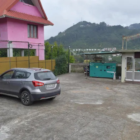 Avadale Kodaikanal - Stag Groups Not Allowed