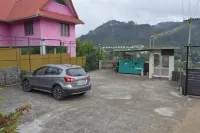 Avadale Kodaikanal - Stag Groups Not Allowed - parking