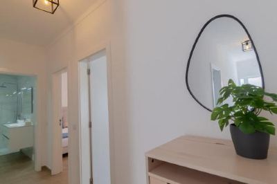 Apartment With Pool View Apartments Salomé Photo