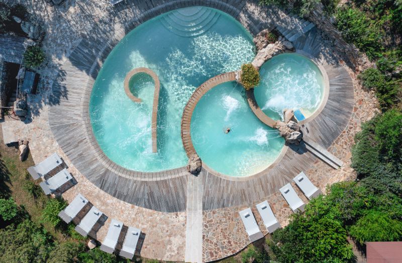 Hotel Capo d'Orso Thalasso & Spa photo 3