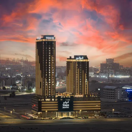 voco JEDDAH GATE by IHG