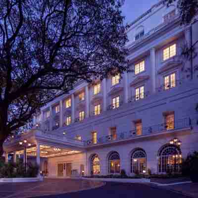 ITC Windsor, a Luxury Collection Hotel, Bengaluru Hotel Exterior