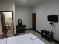 Tirto 27 Homestay