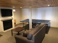Family Friendly Cottage w/Spectacular Views of Round Lake-Hayward, WI Hotels in Round Lake