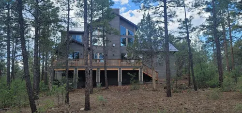 Beautiful Home Within Torreon