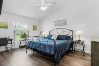Beautiful Patio Villa- 2 Bed/2 Bath