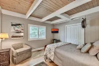 Experience Luxury in Al Tahoe Hotel in zona Tallac Historic Site