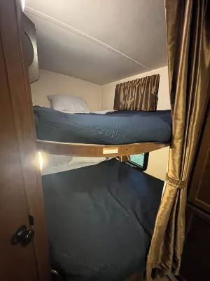 Camping in the Laurel Highlands. Nearby to Ohiopyle and Yough Lake. Hôtels à : Henry Clay Township