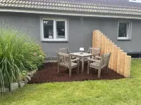 Vacation apartment Stuppendiek-Ostsee<br>