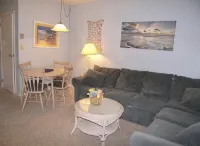 Excellent location! Close to Famous Boardwalk. One block from the boardwalk.