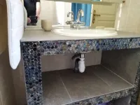 houses / villas - 3 rooms - 4/5 persons