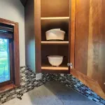 The Cedar Door Place