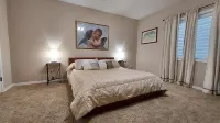 Full Basement of 1,600 Sqft Close to Grand Teton and Yellowstone Park.
