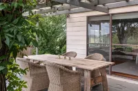 Be amongst nature in the 1890s farmhouse - a time you will never forget.