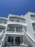 PRIVATE BEACH-You deserve this-Luxury ground-level 1-bedroom ON THE BEACH on 30A Hotel a Seacrest