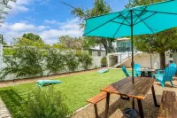 Pet Friendly! Walk to Old Town Cottonwood! Close to Sedona & Jerome!
