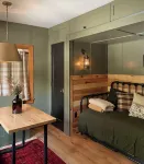 Quaint and cozy cabin Estes Park!  Centrally located and recently remodeled!