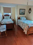 Walk to Campobello & Beach/Weekly Discount/Pets Welcome/Water Views /Fire Pit