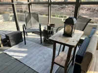 Coosawattee River Resort, The Cottage in the Woods, Pet Friendly