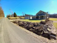 Old Miller Farm - Cozy Country Home