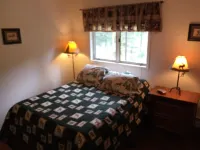 Kenai River B-n-B Vacation Rental Home
