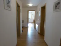 Apartment Hipp No. 1 - 84m² on the ground floor with terrace and mountain view in a top location