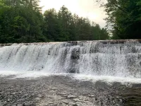 Deer Park River View Condo