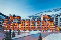 LION SQUARE LODGE at Gondola Ski In/Out 1st Floor Vail Mt View Hotels near Vail Ski Resort