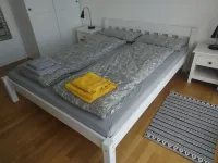 Vacation apartment Werder Havel