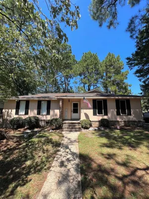 Home columbia, near fort Jackson Hotels near Columbia South Carolina Temple