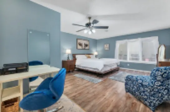 Cute and Comfy Home in Pinehurst - Perfect for families/golf weekend! Ping-pong!