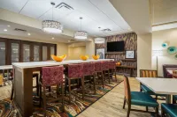 Hampton Inn Newport Hotels in Cocke County