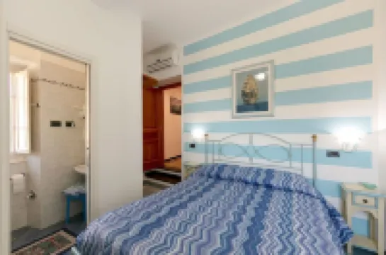 Romantic Double Room