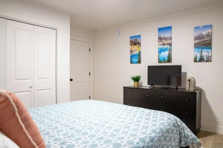 Wonderful two bedroom in Wasilla.