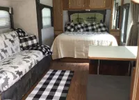 Cabin Fever Reliever Hotels in Guernsey