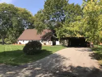 Gorgeous MidCentury Modern Designer Home