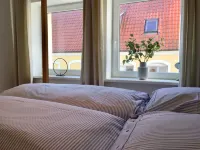 Cozy and charmingly furnished 30sqm apartments in a central location in Husum Hotels in der Nähe von Lidl