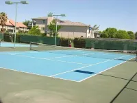 Spacious 2 BD 2 Bath Condo Sleeps 12+
