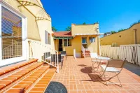 Pool/Spa/Games/Peaceful Garden Retreat