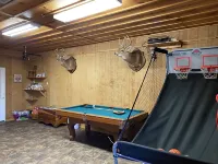 The Shack on Shortcut private Barndominium Hotels in Hart County