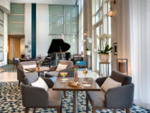 Célestins Spa Thermal & Hôtel by Vy Resort Hotels in Vichy