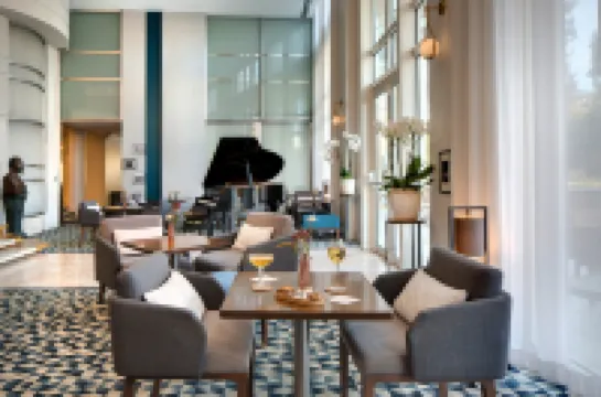 Célestins Spa Thermal & Hôtel by Vy Resort