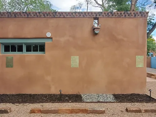 Historic Casa Agave luxury home recently renovated