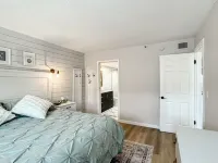 ★Gulf Coast 107★ 10/10! Clean Beach Condo with Pool, Beach Gear & Spacious Patio