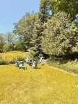 Historical House close to the Chain O Lakes, Crystal River, hiking & shops